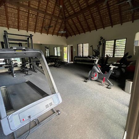 Les Alizees Grand Baie Apartment Luaran gambar