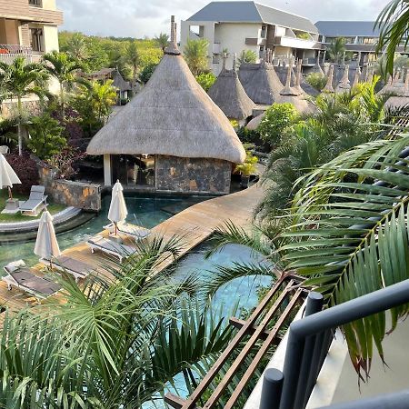 Les Alizees Grand Baie Apartment Luaran gambar