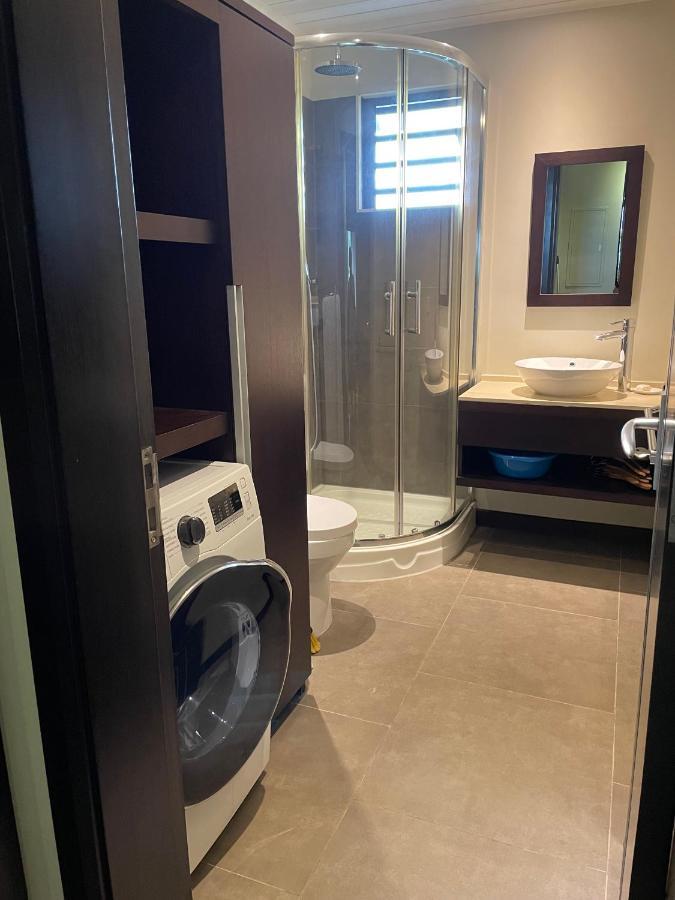 Les Alizees Grand Baie Apartment Luaran gambar