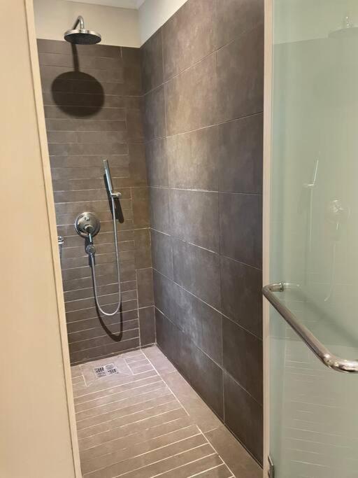 Les Alizees Grand Baie Apartment Luaran gambar