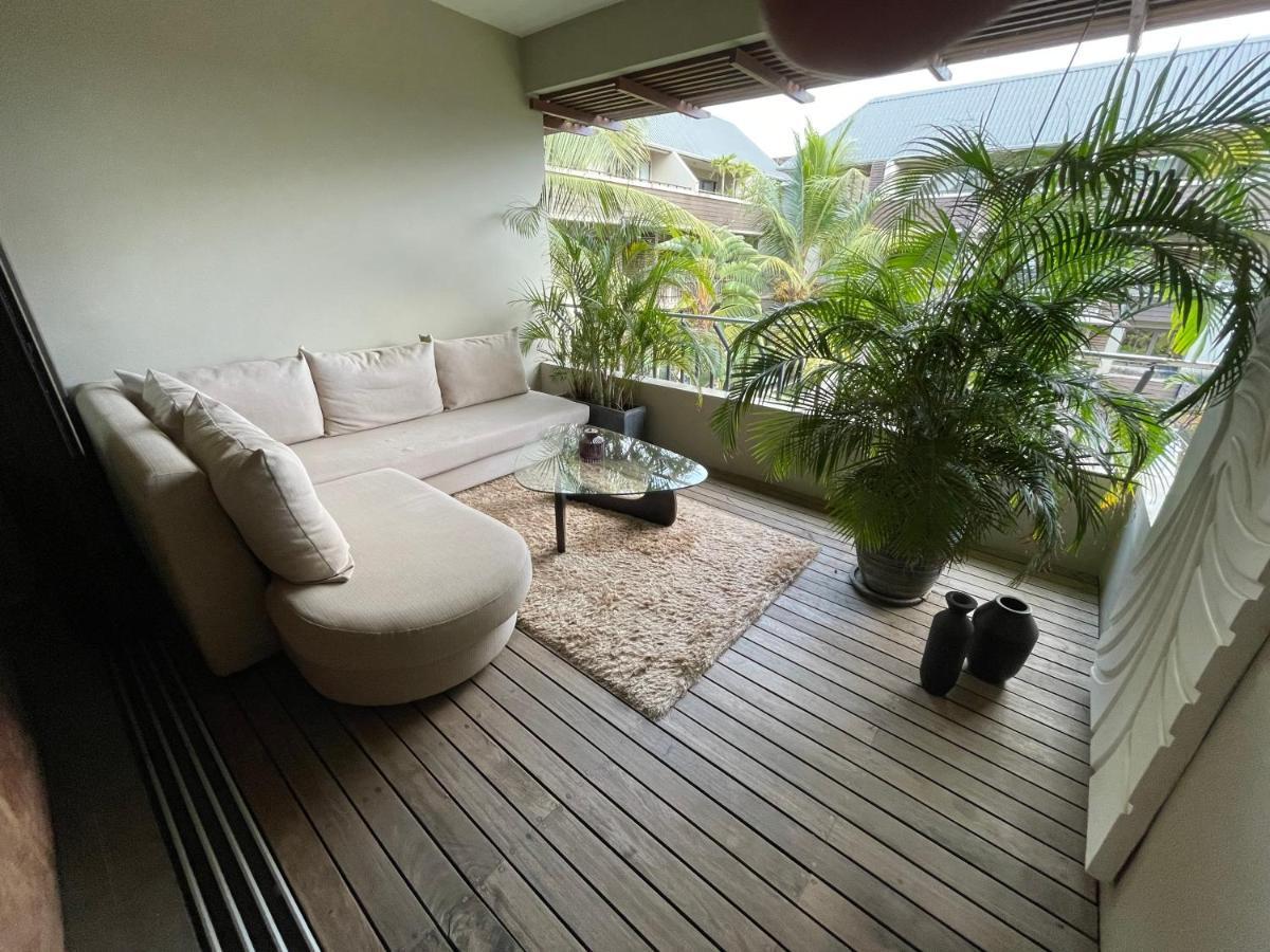 Les Alizees Grand Baie Apartment Luaran gambar